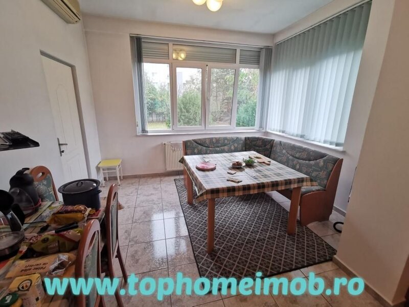 Baneasa- Iancu Nicolae- Pipera, teren 1250 mp, Comision 0 %